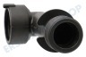 Karcher Hochdruck Anschluss-Set der Saugseite