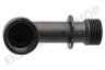 Karcher Hochdruck Anschluss-Set der Saugseite