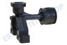 Karcher Hochdruck 9.001-749.0 Anschluss von Hochdruckschlauch