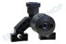 Karcher Hochdruck 9.001-749.0 Anschluss von Hochdruckschlauch