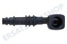 Karcher Hochdruck 9.013-355.0 Anschluss-Set für Hochdruckschlauch