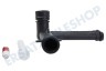 Karcher Hochdruck 9.001-782.0 Anschluss-Set von der Wasserzufuhr