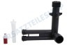 Karcher Hochdruck 9.001-782.0 Anschluss-Set von der Wasserzufuhr