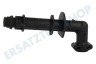 Karcher Hochdruck 9.755-599.0 Kupplungsstück bei Schlauchhaspel