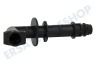 Karcher Hochdruck 9.755-599.0 Kupplungsstück bei Schlauchhaspel