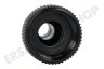 Karcher Hochdruck 6.465-031.0 Anschluss der Wasserzufuhr 3/4