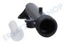 Karcher Hochdruck 9.002-432.0 Anschluss der Saugseite mit Filter