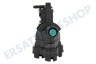 Karcher Hochdruck 4.551-159.3 Zylinderkopfteil der Pumpe