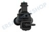 Karcher Hochdruck 4.551-159.3 Zylinderkopfteil der Pumpe