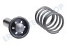 Karcher Hochdruck 9.001-927.0 Kolben