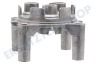 Karcher Hochdruck 9.042-149.0 Zylinderkopf