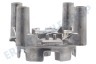 Karcher Hochdruck 9.042-149.0 Zylinderkopf
