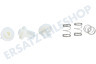 Karcher Hochdruck 9.001-275.0 Ventil Ventilsatz, 3-teilig