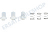 Karcher Hochdruck 9.001-275.0 Ventil Ventilsatz, 3-teilig