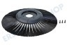 Karcher 2.884-971.0 Bürste Seitenbürste
