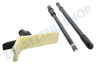 Karcher 2.633-144.0 WV Evolution Verlängerungsstiel-Set
