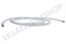 Karcher Hochdruck Schlauch Ansaugschlauch DN5 1 m