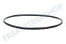 Karcher Hochdruck 9.080-425.0 Dichtung O-Ring hinter dem Zylinderkopf