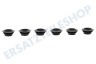 Karcher Staubsauger 6.959-482.0 Dichtung