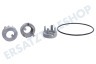 Karcher Hochdruck 4.100-832.0 Dichtungssatz