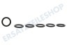 Karcher Hochdruck 6.362-151.0 O-Ring 10 x 2mm