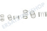 Karcher Hochdruck 4.100-829.0 Reparatursatz Zylinderkopf