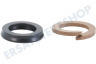Karcher Hochdruck 4.363-692.0 Dichtungssatz