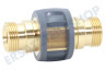 Karcher Hochdruck 4.111-037.0 Schlauchkupplung