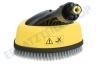 Karcher Hochdruck 2.643-237.0 WB 150 Power Bürste