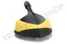 Karcher Hochdruck 2.643-237.0 WB 150 Power Bürste