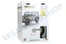 Karcher Hochdruck 2.643-237.0 WB 150 Power Bürste