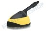 Karcher Hochdruck 2.643-237.0 WB 150 Power Bürste