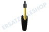 Karcher Hochdruck 2.643-234.0 Felgenwaschbürste