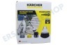 Karcher Hochdruck 2.642-706.0 Spritzschutz