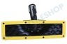 Karcher 2.863-337.0 Bodendüsen-Set Comfort Plus inklusive Tuch