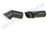 Karcher Staubsauger 2.863-221.0 Saugpinsel-Set harte und weiche Borstel