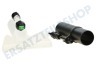Karcher Staubsauger 2.885-018.0 Polsterdüse schmal