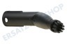 Karcher 2.863-159.0 Dampf-Turbobürste