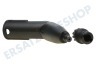 Karcher 2.863-159.0 Dampf-Turbobürste