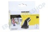 Karcher Staubsauger 2.863-241.0 Möbepinsel VC5