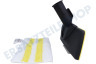Karcher 2.863-350.0 EasyFix Mini Bodentücher Set