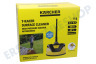 Karcher Hochdruck 2.644-084.0 T-Racer T 350