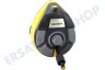 Karcher Hochdruck 2.644-074.0 Flächenreiniger T-7 T-Racer