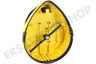 Karcher Hochdruck 2.644-074.0 Flächenreiniger T-7 T-Racer