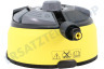 Karcher Hochdruck 2.644-074.0 Flächenreiniger T-7 T-Racer