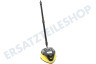 Karcher Hochdruck 2.644-074.0 Flächenreiniger T-7 T-Racer