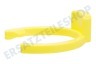 Karcher Staubsauger 5.343-022.0 Verriegelung Ring zwischen Knie und Kessel