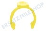 Karcher Staubsauger 5.343-022.0 Verriegelung Ring zwischen Knie und Kessel