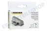 Karcher 2.633-123.0 Window Vac 5 Akku 3,7V