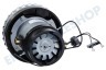 Karcher Staubsauger 4.490-000.0 Motor komplett, 1000 Watt